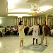 Carnevale a Villa Green - Torre del Greco - Premiazione delle maschere - 