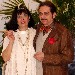 Carnevale a Villa Green - Torre del Greco - I maestri Germana Matteazzi e Mimmo Teresi - Cena con Ballo - Tutti i sabato Balli di Gruppo , Balli Sociali , Balli di Coppia da Sala , Liscio , Standard , Latini , Caraibici e Argentini .