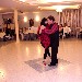 San Valentino a Villa Green - Tango Argentino con i maestri Germana Matteazzi e Mimmo Teresi