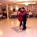 San Valentino a Villa Green - Tango Argentino con i maestri Germana Matteazzi e Mimmo Teresi - Cena con Ballo a Villa Green - Sabato sera Balli di Coppia e di Gruppo - Anni 60 e Discoteca 