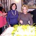 Festa della Donna a Villa Green - Torre del Greco - Taglio della torta