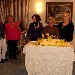 Festa della Donna a Villa Green - Torre del Greco - Taglio della torta
