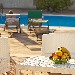 PISCINA ESTERNA - -