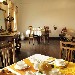 PRIMA COLAZIONE A VILLA RIZZO - -