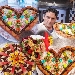 -PIZZART VINCENZO MUNAF� - -