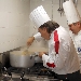 con Antonio Arf� - -