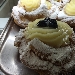 zeppoliadi 2018 - successone per la maratona di gusto e fotografie ai quartieri spagnoli di Napoli