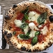 Pizza Margherita - -