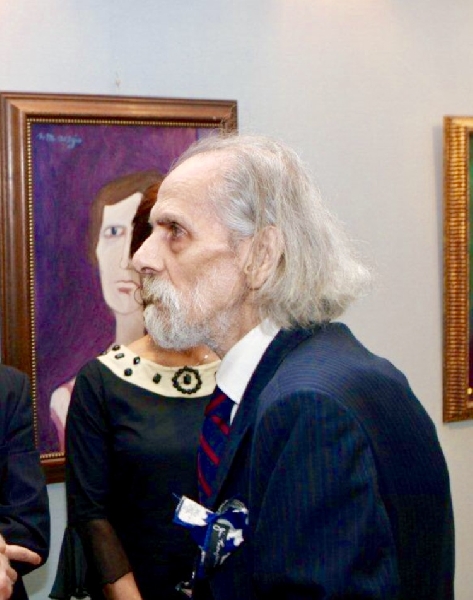 -Avvocato Sergio grande oratore - immagine in primo piano dell'Articolo: Presentato per iniziativa dell'Ordine Forense il nuovo Elogio di Salvatore Maria Sergio immagine in primo piano