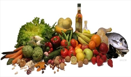 -dieta mediterranea - immagine in primo piano dell'Articolo: Mediterranea: vince la sfida mondiale diete - Mediterranea: the world diets challenge wins immagine in primo piano