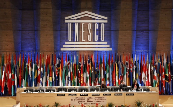 -foto unesco - immagine in primo piano dell'Articolo: Pompei: Grande progetto illustrato all'Unesco a Parigi
immagine in primo piano
