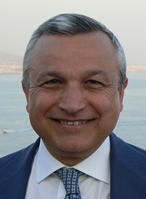 -il presidente di Federterme Costanzo Iannotti Pecci - immagine in primo piano dell'Articolo: Jannotti Pecci (Federterme/Confindustria): un marchio di qualità per promuovere insieme le valenze terapeutiche e l’offerta del benessere termale delle terme della Lombardia immagine in primo piano