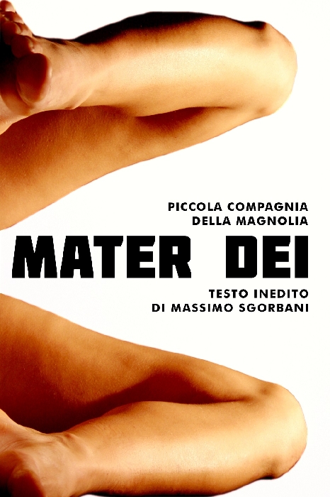 A Sala Ichòs debutta immagine in primo piano