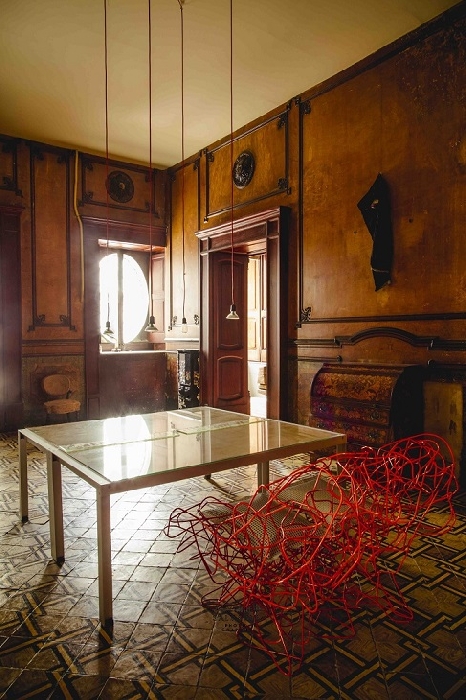 Arkeda Open House 27|28|29 Novembre 2018
Appuntamenti in studi, case e cantieri di architetti, per incontri promotori di professionalità, dedicati ai non addetti ai lavori e ai curiosi sensibili al bello - immagine in primo piano dell'Articolo: Arkeda Open House dal 27 al 29 Novembre, appuntamenti in studi, case e cantieri di architetti, per incontri promotori di professionalità, dedicati ai non addetti ai lavori e ai curiosi sensibili al bello immagine in primo piano