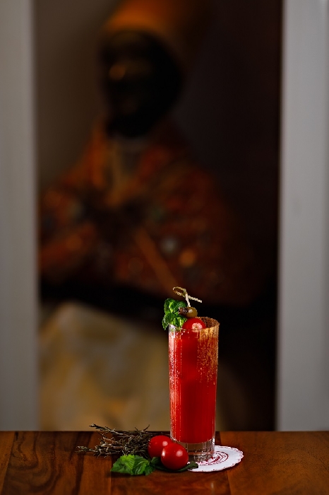I nuovi cocktail invernali di Salvatore D’Anna sono ispirati ai sapori, alle tradizioni e alla cultura di Napoli
- immagine in primo piano dell'Articolo: I nuovi cocktail dell'Archivio storico per riscaldare occhi e cuore tra colori e sapori della tradizione e del nostro territorio immagine in primo piano