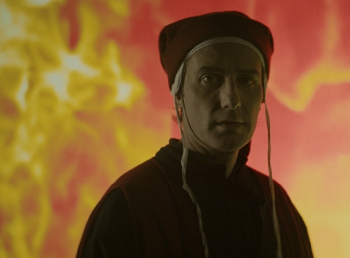 Dante Il Sogno Di Unitalia Libera Documentario