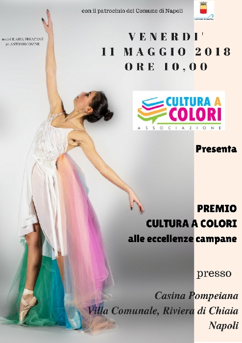 La seconda edizione di immagine in primo piano