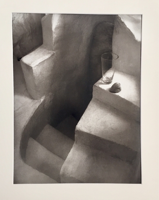Percezioni - stampe alla gomma
- immagine in primo piano dell'Articolo: Ritornano a Ischia le fotografie su stampe monocromatiche e in gomma di Gino Di Meglio, avvocato ischitano, nella mostra dal titolo immagine in primo piano