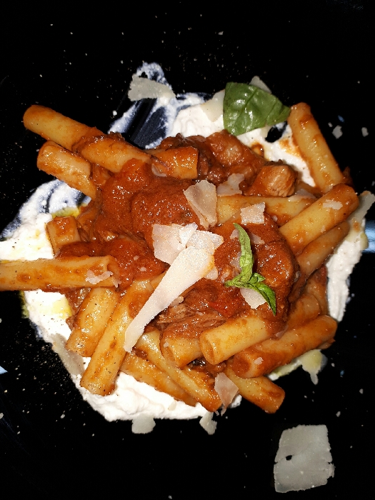 Piatto della nonna - immagine in primo piano dell'Articolo: Come cucinava la nonna immagine in primo piano