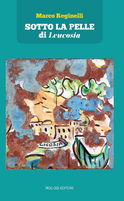 Presentazione immagine in primo piano