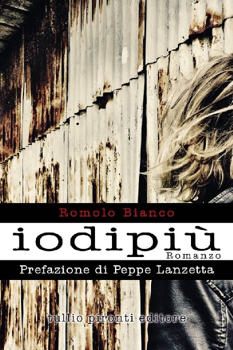 immagine in primo piano della News: Venerdì 18 maggio 2018 alle ore 18 presso “Il tempo del vino e delle rose” Caffè e Bistrot Letterario di Piazza Dante, si terrà la presentazione del libro “Io di più” (Edizioni Pironti) di Romolo Bianco immagine in primo piano