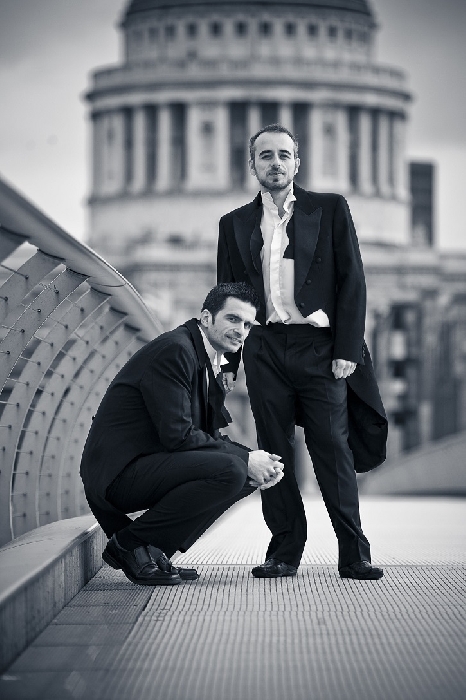 Ritorna l’Orchestra da Camera di Caserta accompagnata da Erzhan Kulibaev, Juliana Koch e con Antithesis Piano Duo l'8 e il 9 dicembre - immagine in primo piano dell'Articolo: Nel ponte dell’Immacolata la rassegna itinerante Autunno Musicale propone per la sua XXIV edizione l’Orchestra da Camera di Caserta e artisti come Erzhan Kulibaev, Juliana Koch e con Antithesis Piano Duo immagine in primo piano