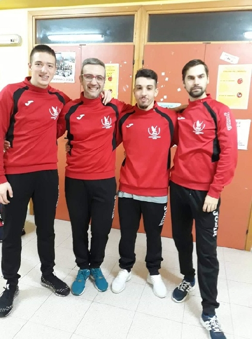 immagine in primo piano