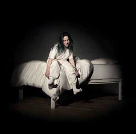 WHEN WE ALL FALL ASLEEP, WHERE DO WE GO? - immagine in primo piano dell'Articolo: Billie Eilish: I fan potranno vincere un Meet&Greet con l'artista preordinando il nuovo album in uscita il 29 marzo - il 21 febbraio in concerto a Milano immagine in primo piano