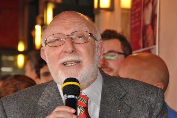 immagine in primo piano