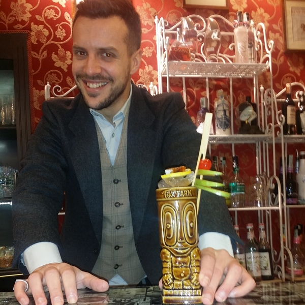 immagine in primo piano